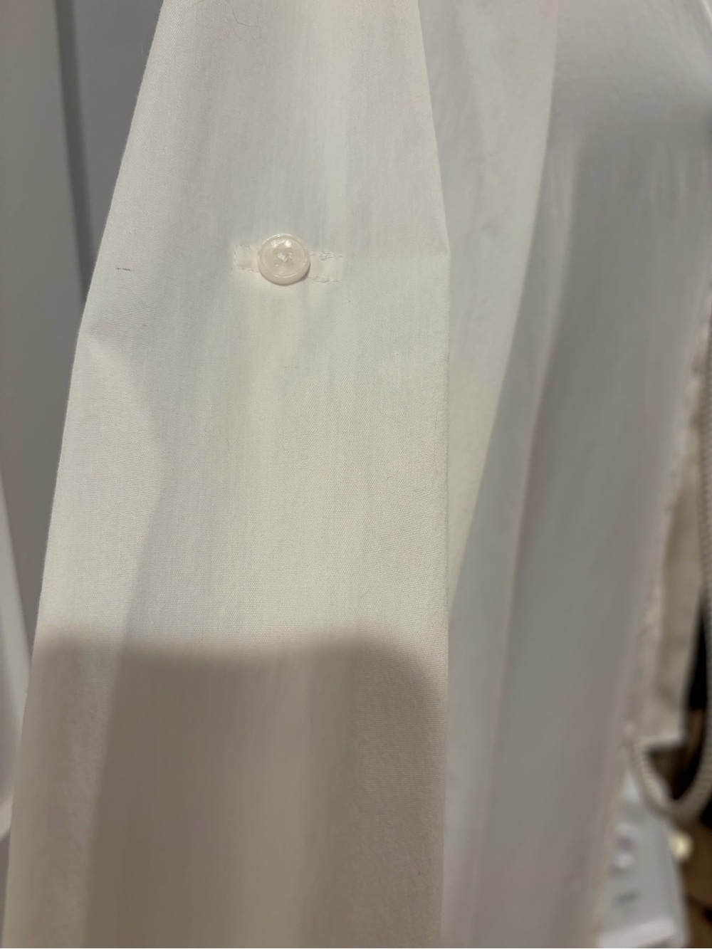 Summersalt Effortless Long Shirtdress Beach Swim Coverup size Small - Picture 5 of 11